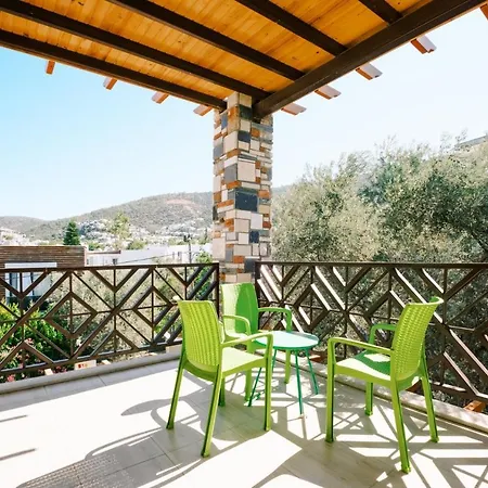 Chic Flat W Balcony 3 Min To In Apartamento