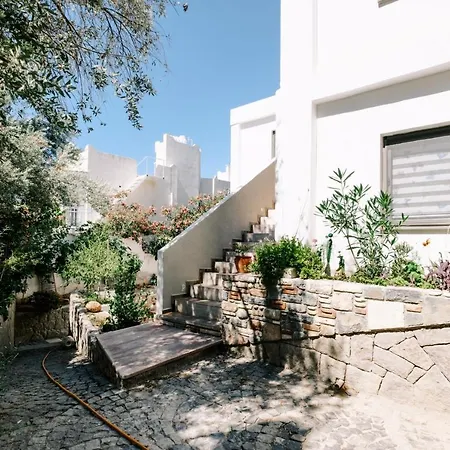 Chic Flat W Balcony 3 Min To In Apartment *