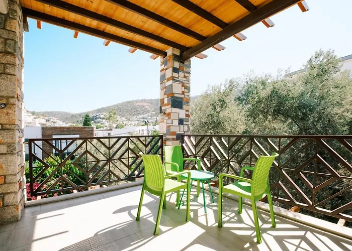 Chic Flat W Balcony 3 Min To In Apartman