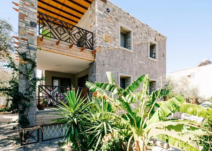 Chic Flat W Balcony 3 Min To In Apartman